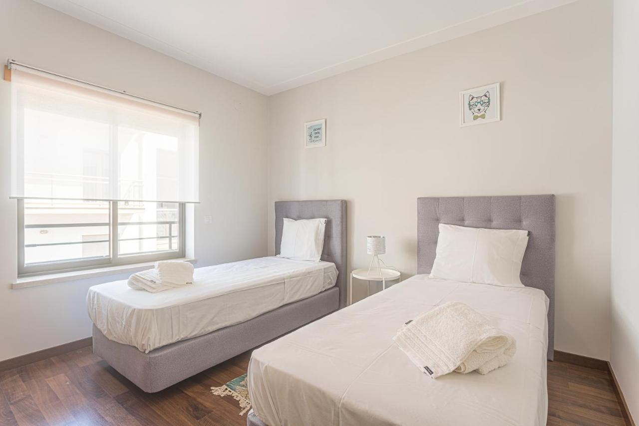 Apartamento T3 Mar Azul Nazaré Exterior photo