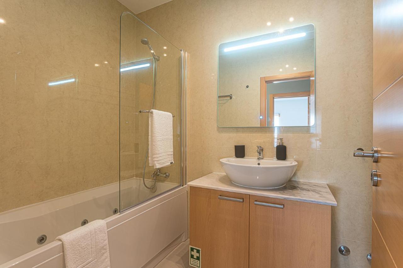 Apartamento T3 Mar Azul Nazaré Exterior photo